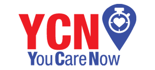 logo You Care Now