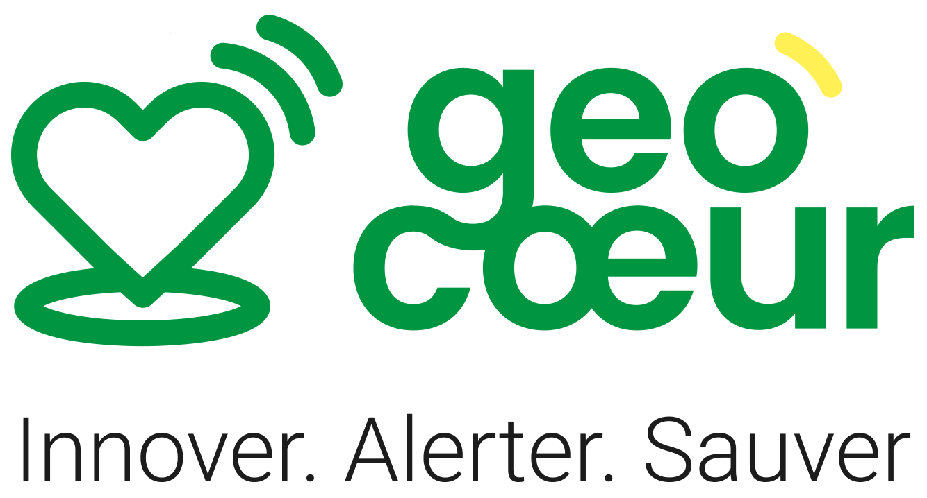Logo Géocoeur