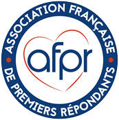 logo AFPR